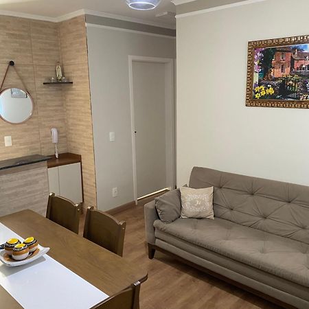 אספיריטו סנטו דו פיניאל Apartamento Do Renan מראה חיצוני תמונה