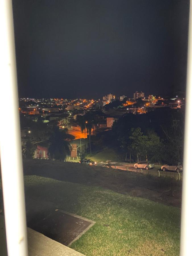 אספיריטו סנטו דו פיניאל Apartamento Do Renan מראה חיצוני תמונה