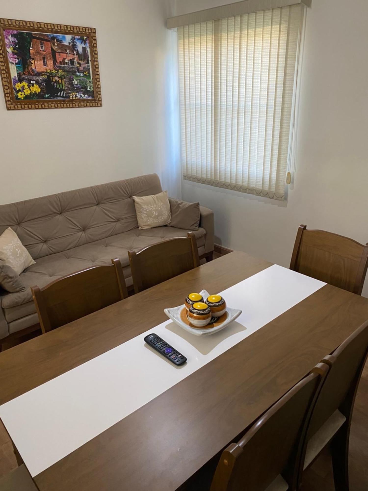 אספיריטו סנטו דו פיניאל Apartamento Do Renan מראה חיצוני תמונה