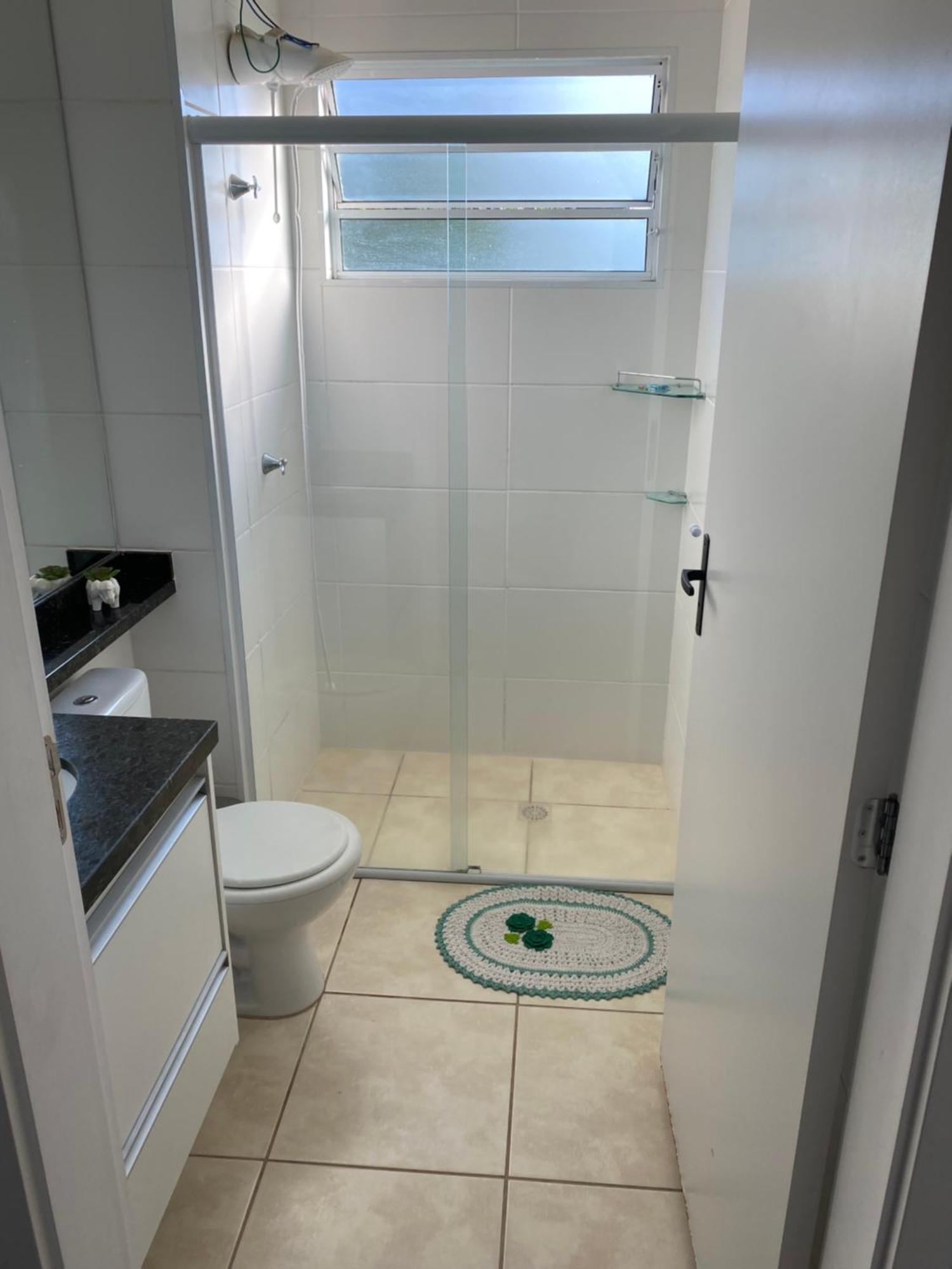 אספיריטו סנטו דו פיניאל Apartamento Do Renan מראה חיצוני תמונה