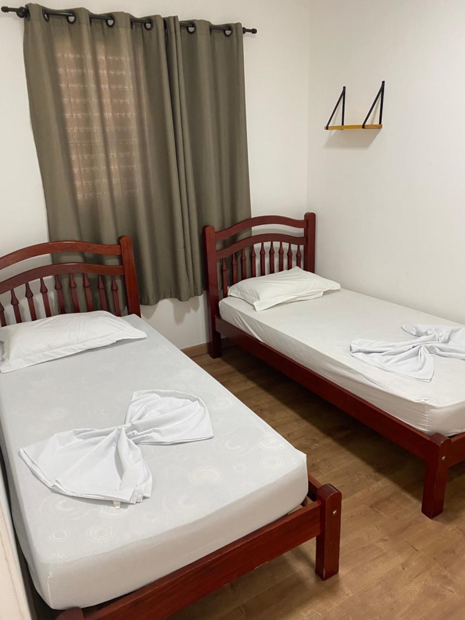 אספיריטו סנטו דו פיניאל Apartamento Do Renan מראה חיצוני תמונה