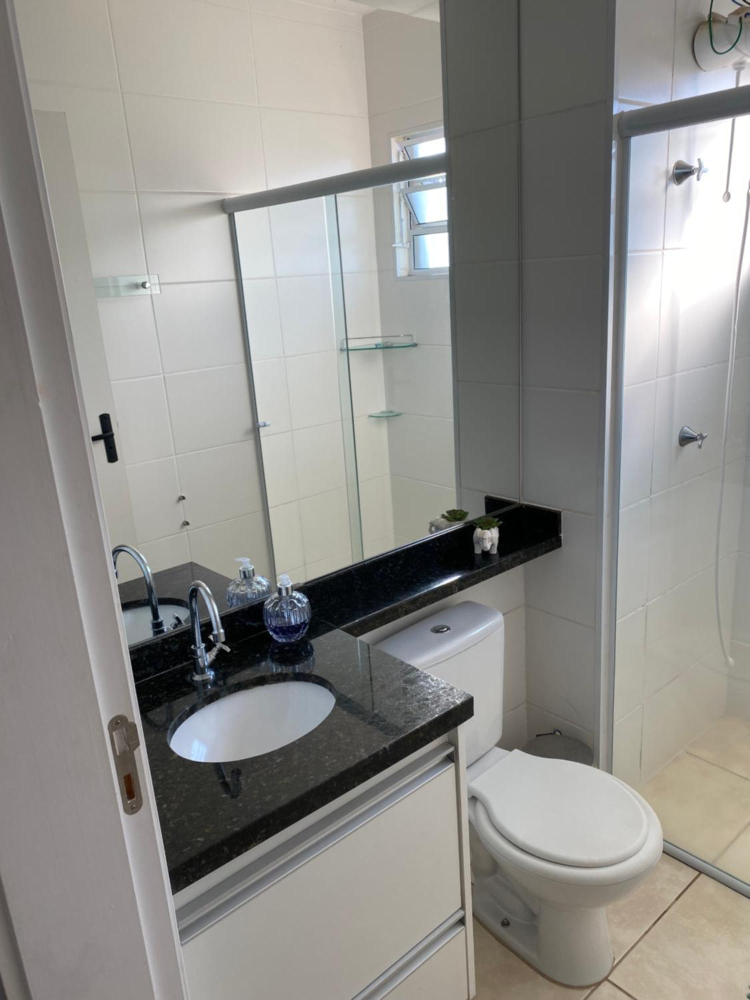 אספיריטו סנטו דו פיניאל Apartamento Do Renan מראה חיצוני תמונה